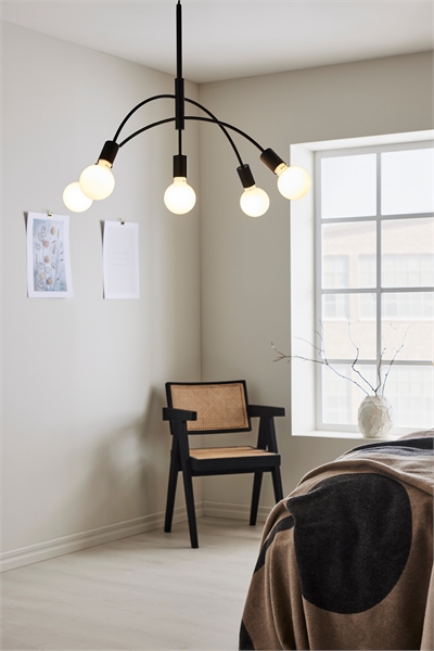 Потолочный светильник Cygnus 1102667001