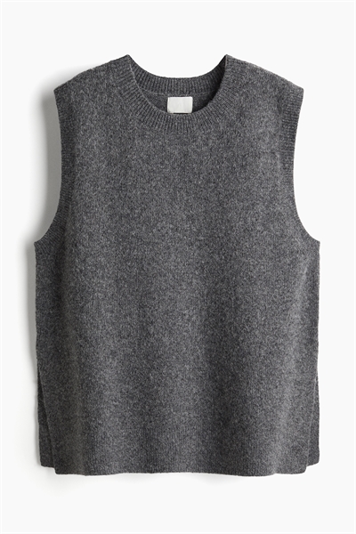 Свитер-жилет 1167597005