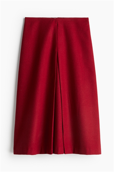 Юбка А-линии 1250051001