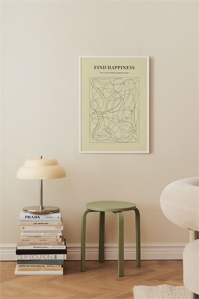 Постер Smiley® 1336642001