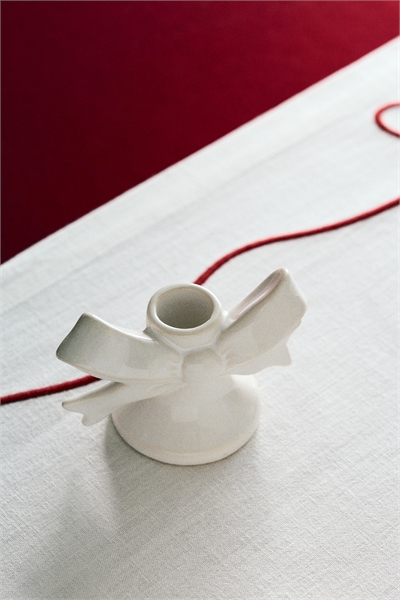 Керамический подсвечник 1300688002