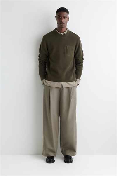 Классические мокасины 1288359001