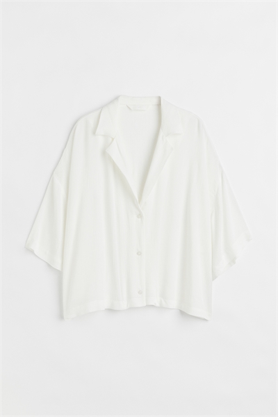 Курортная рубашка больших размеров 1066926001