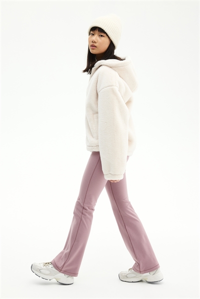 Спортивные леггинсы на флисовой подкладке с SoftMove™ 1298311003