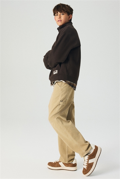 Джинсы Carpenter Loose Fit 1301728006