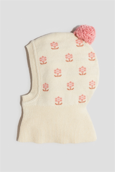 Балаклава из тонкого трикотажа 1305015001