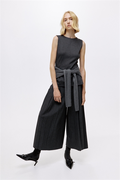 Топ с пеплумом Ponte di Roma 1310041003