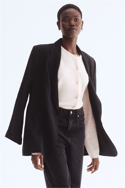 Кардиган тонкой вязки 1315266001