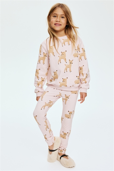 Леггинсы 1009288098