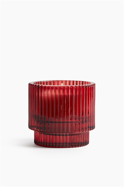 Ароматическая свеча 1249269008