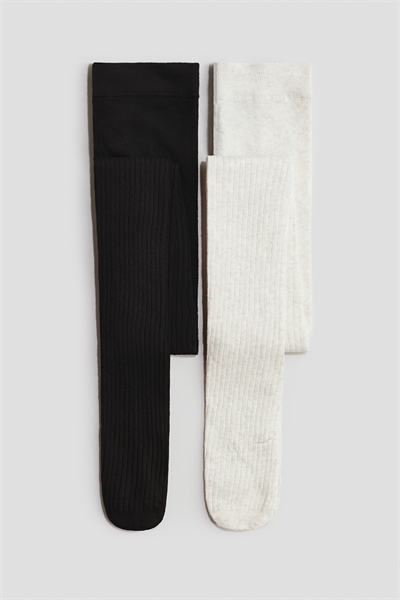 Колготки в упаковке из 2 штук 0288859038