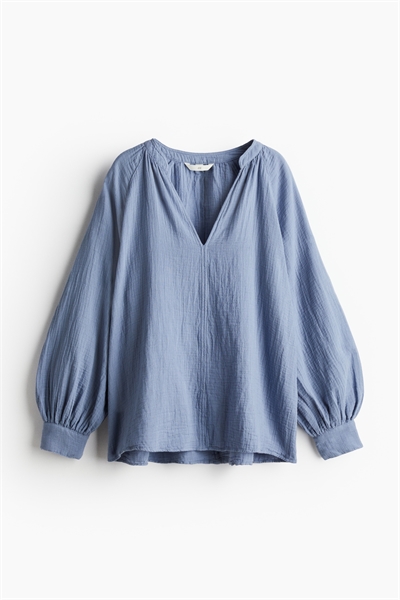 Блузка двойного плетения 1130712014