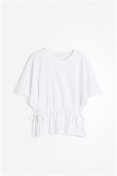 Топ с завязками 1225514001