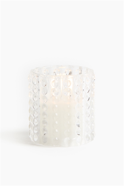 Свеча без пламени 1312999002