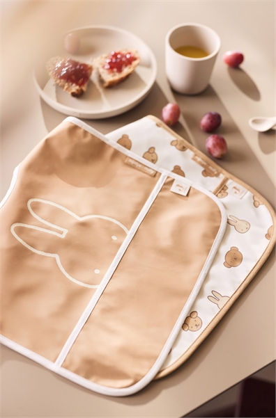 Непромокаемые нагрудники - 4 штуки 1334874001