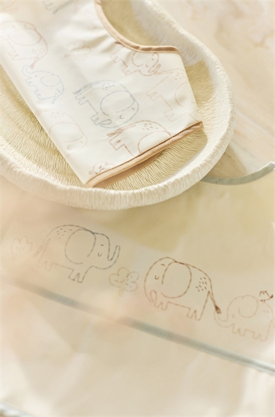 Непромокаемые нагрудники - 4 штуки 1334875003