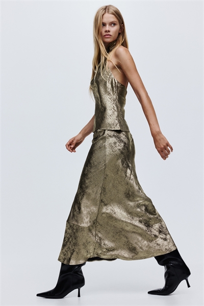 Юбка миди 1184662049