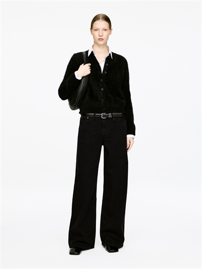 Свободные широкие джинсы CLOUD 1230548017