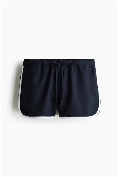 Шорты для плавания Borg Retro 1270614001