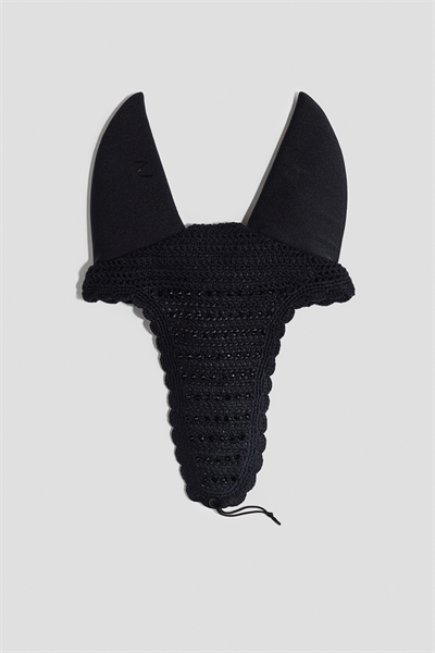 Чепчик для лошадей с украшениями 1296940001