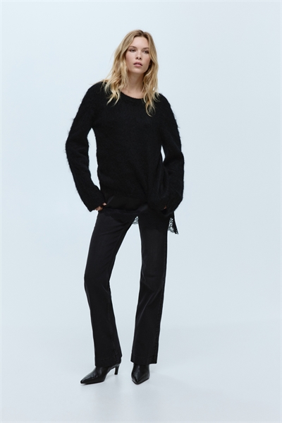 Джинсы Bootcut Regular 1316050003