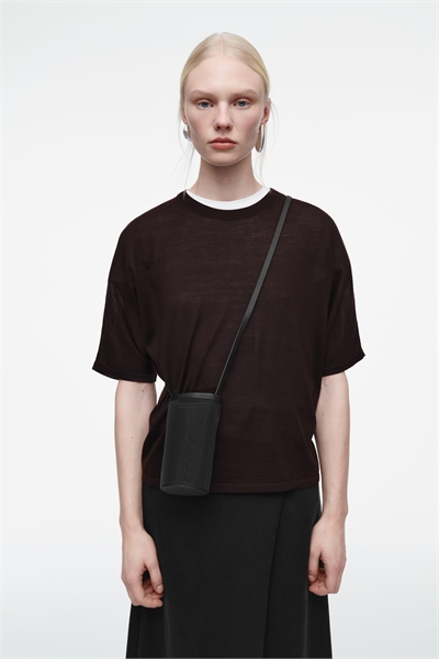 Держатель для бутылки - сетка 1271270001