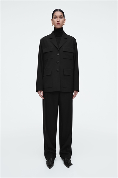 Кожаные мокасины на каблуке с кисточками 1269042001