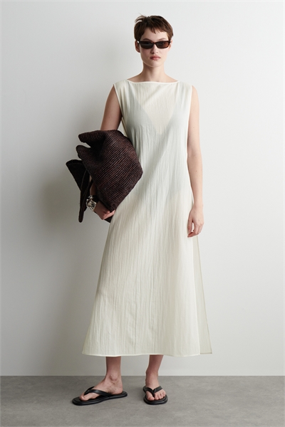 Туника с открытыми боками 1270672001