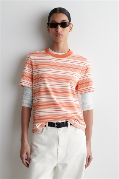 Футболка Regular fit 0960679146