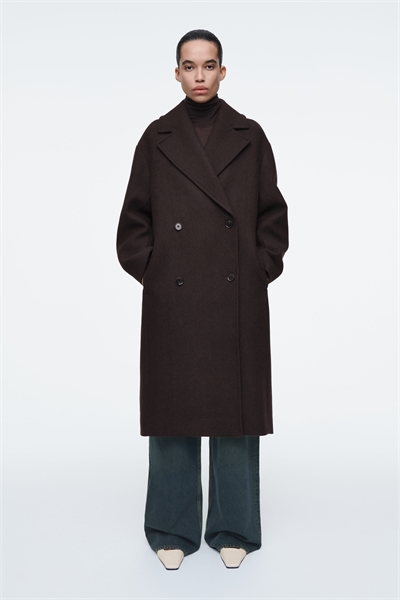 Кожаные туфли с квадратным носком 1264107002