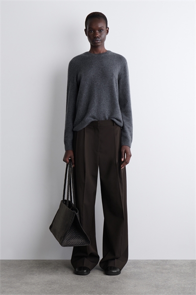 Кожаные ботинки 1284105001