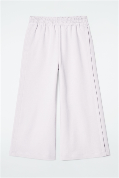 Кюлоты из футера 1249189001