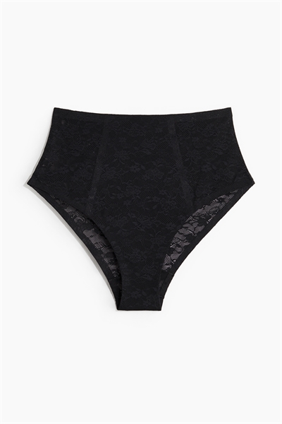 Кружевные трусы Light Shape 1260462001