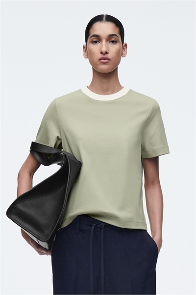 Футболка Regular fit 0960679140