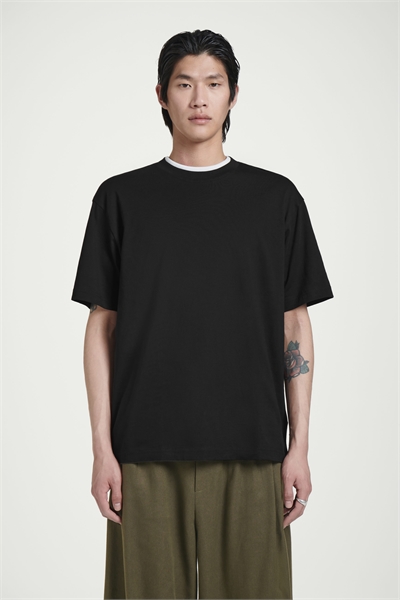 Свободная футболка 1196947037