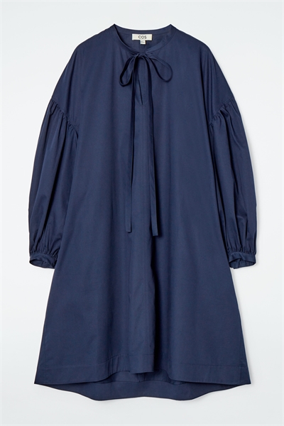 Платье с завязками 1251105001