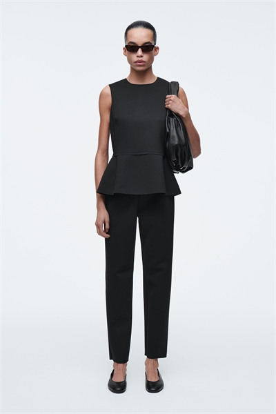 Брюки-капри 1282872001