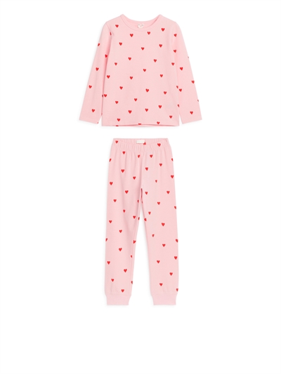 Комплект пижам из джерси 0582930119