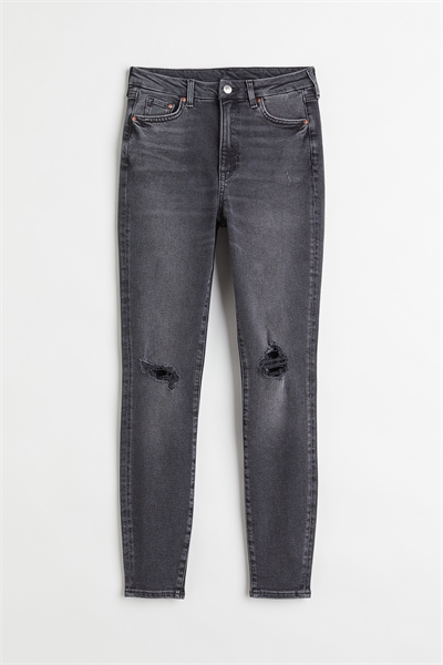 Джинсы Embrace Ankle Jeans 0882899022