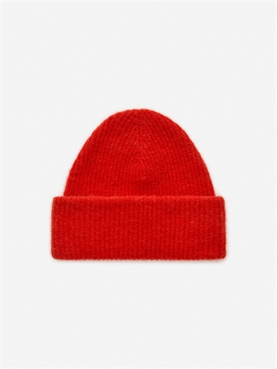 Шапка бини из смеси альпаки и мериноса 0998379032