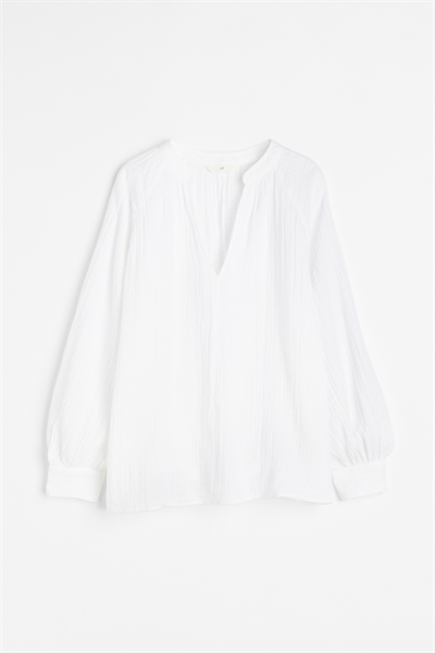 Блузка двойного плетения 1130712001