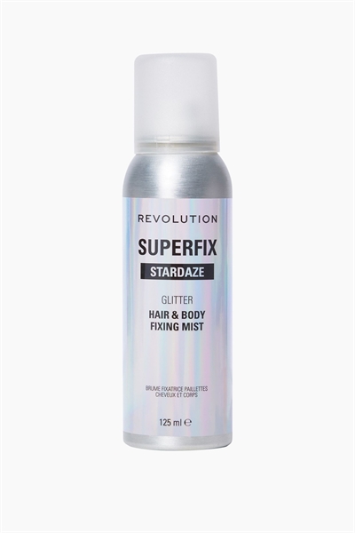 Мист для тела и волос Glitter Shine Face 1321543001