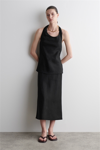 Кожаные шлепанцы 1267722003