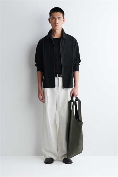 Сутулый тоут - замша 1300321002