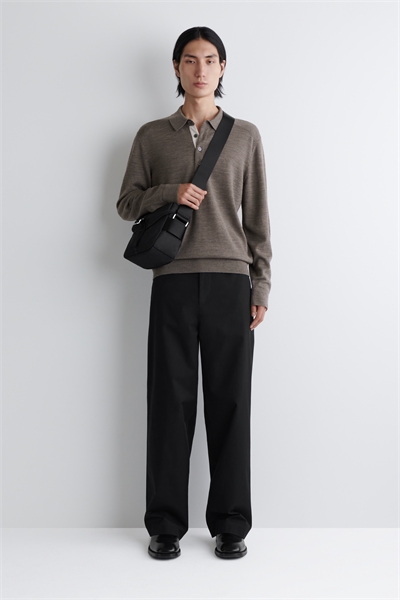 Сумка Pursuit crossbody - нейлон 1302339001