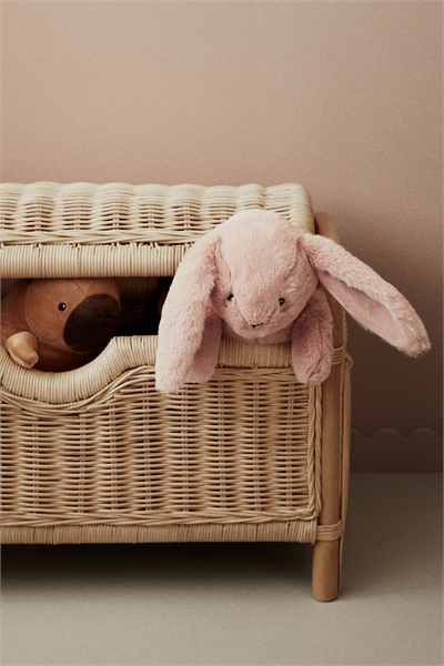 Детская скамейка для хранения 1107975001