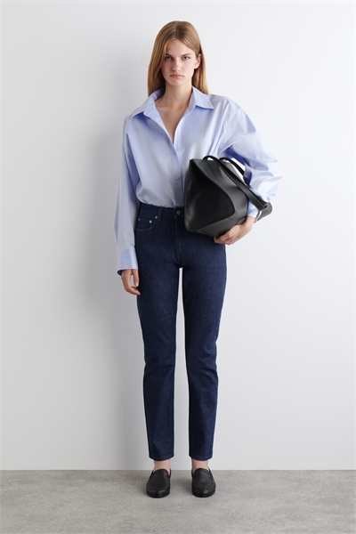 Джинсы с зауженными штанинами Flute 1266822002