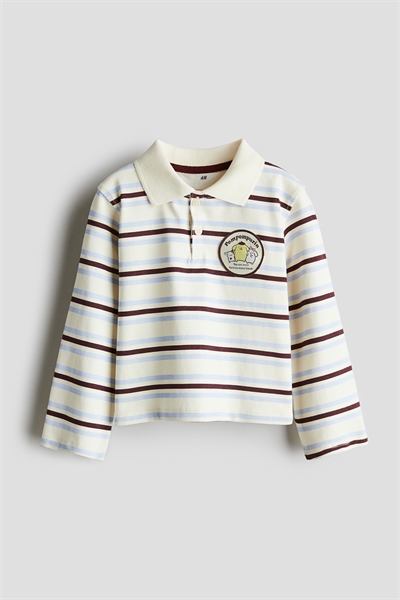 Футболка для регби с аппликацией 1267603001