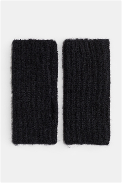 Пушистые грелки для запястий 1189349004