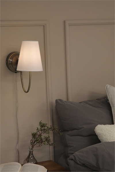 Настенный светильник Amar 1319998001